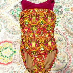 So Kali leotard, child large